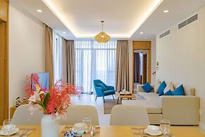 Hese Pool Villas & Resort Cam Ranh