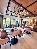 Hese Pool Villas & Resort Cam Ranh