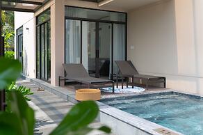 Hese Pool Villas & Resort Cam Ranh