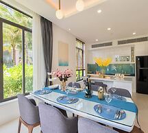 Hese Pool Villas & Resort Cam Ranh