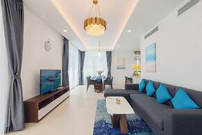 Hese Pool Villas & Resort Cam Ranh