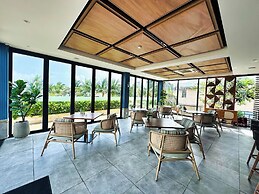 Hese Pool Villas & Resort Cam Ranh