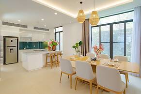Hese Pool Villas & Resort Cam Ranh