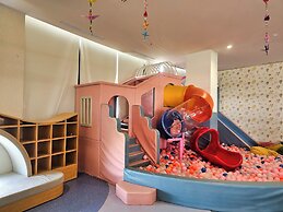 Hese Pool Villas & Resort Cam Ranh