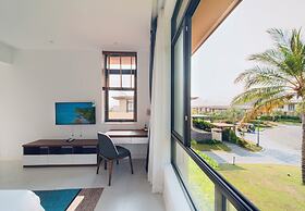 Hese Pool Villas & Resort Cam Ranh