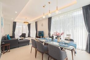 Hese Pool Villas & Resort Cam Ranh