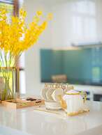 Hese Pool Villas & Resort Cam Ranh