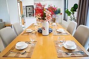 Hese Pool Villas & Resort Cam Ranh