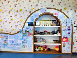 Hese Pool Villas & Resort Cam Ranh