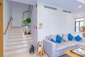 Hese Pool Villas & Resort Cam Ranh