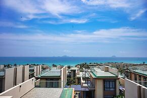 Hese Pool Villas & Resort Cam Ranh
