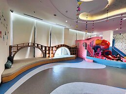 Hese Pool Villas & Resort Cam Ranh