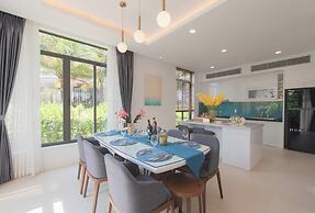 Hese Pool Villas & Resort Cam Ranh
