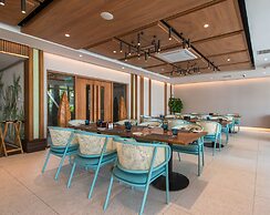 Hese Pool Villas & Resort Cam Ranh