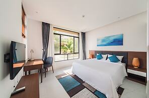 Hese Pool Villas & Resort Cam Ranh