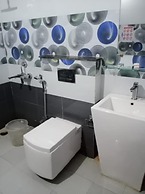 Goroomgo Royal Garden Bhubaneswar