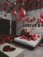 Goroomgo Royal Garden Bhubaneswar