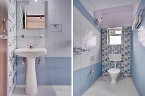 Goroomgo Royal Garden Bhubaneswar