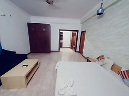 Goroomgo Royal Garden Bhubaneswar