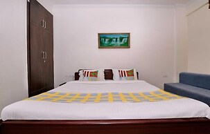 Goroomgo Royal Garden Bhubaneswar