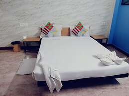 Goroomgo Royal Garden Bhubaneswar