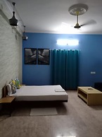 Goroomgo Royal Garden Bhubaneswar