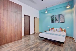 Goroomgo Royal Garden Bhubaneswar