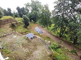 Janardan Campsite Kausani