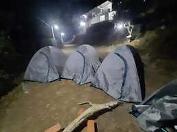 Janardan Campsite Kausani