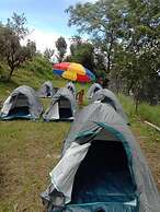 Janardan Campsite Kausani