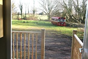 Lovely Bk Calypso Bluebird 6 Berth Holiday Caravan