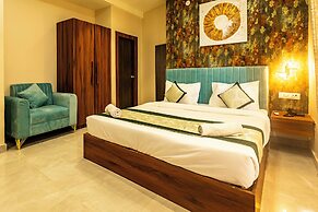 Hotel Vedangam Varanasi