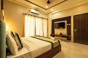 Hotel Vedangam Varanasi