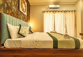 Hotel Vedangam Varanasi