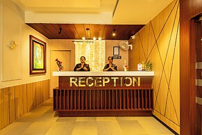 Hotel Vedangam Varanasi