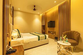 Hotel Vedangam Varanasi