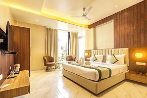 Hotel Vedangam Varanasi