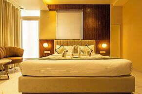 Hotel Vedangam Varanasi