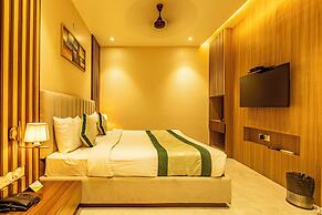 Hotel Vedangam Varanasi