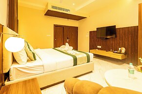 Hotel Vedangam Varanasi