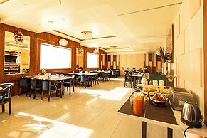 Hotel Vedangam Varanasi