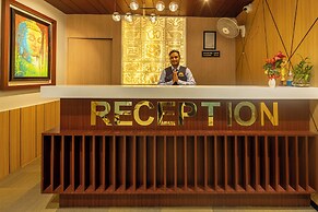 Hotel Vedangam Varanasi