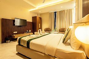 Hotel Vedangam Varanasi