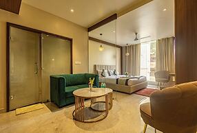 Hotel Vedangam Varanasi