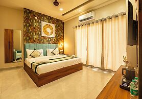 Hotel Vedangam Varanasi