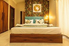 Hotel Vedangam Varanasi