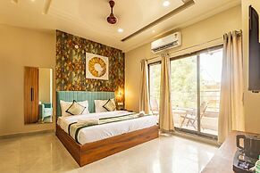 Hotel Vedangam Varanasi