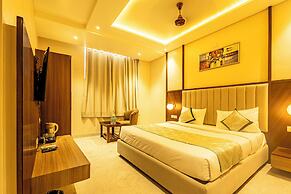 Hotel Vedangam Varanasi