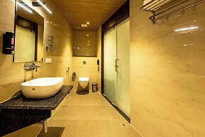 Hotel Vedangam Varanasi