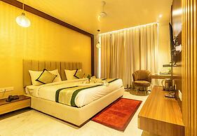 Hotel Vedangam Varanasi